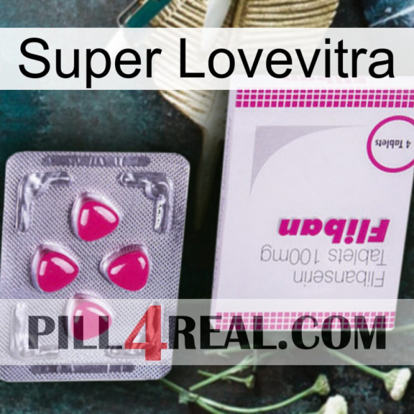 Super Lovevitra 32
